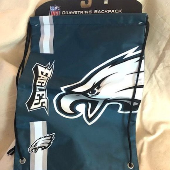 Eagles Back Pack - Picture 1 of 3